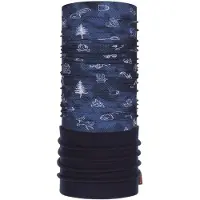 Buff Tubular Polar
