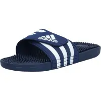 Adidas - Adissage - Sandalias size 16, azul