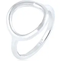 Elli Anillo 'Kreis' plata