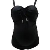 Petit Amour Traje de baño 'Camerona' negro