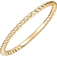 Glanzstücke Anillo oro