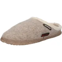 Giesswein Pantuflas DANNHEIM hombre - Beige - 45