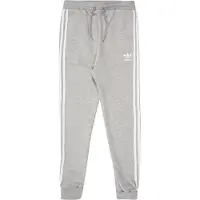 Adidas Pantalón chandal TREFOIL PANTS niño - Gris - 7 / 8 ans