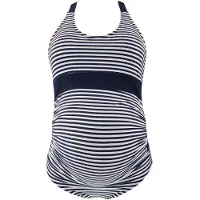 Petit Amour Traje de baño 'Anya' navy / blanco