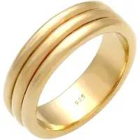 Elli PREMIUM Anillo oro