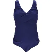 Petit Amour Traje de baño 'Aurelia' azul oscuro