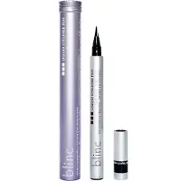 Blinc - Tubing Liquid Eyeliner Pen | Tapered Felt Tip Black - 0.5ml
