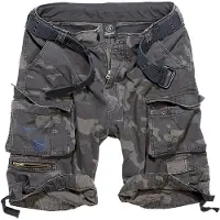 Brandit Pantalones Cortos Savage Vintage