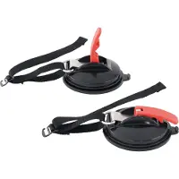 Outwell Set De Ventosas