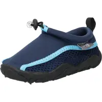 Sterntaler - Kid's Water Shoes Uni - Calzado deportes acuáticos size 25/26, azul