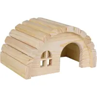 Trixie Wooden House - Large