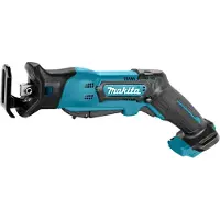 Nobrand Sierra de calar Makita JR105DZJ de 10,8 V | sin baterías ni cargador, en caja de transporte - JR105DZJ