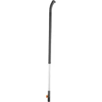 Gardena 03734-20 Metall Besenstiel combisystem-ErgoLine