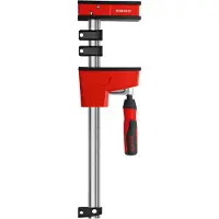 Bessey Cabinet Clamp REVO KRE802K, tornillo de apriete Korpus, 800/95 mm