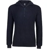 Brandit Jersey navy