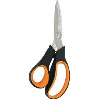 Fiskars Tijeras Para Hierbas Y Cosecha Sp240 20.4 Cm