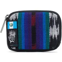 ETHNOTEK - Coyopa Coin Pouch - Carteras size One Size, india 1