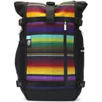 ETHNOTEK - Raja Pack 30 Classic - Daypack azul