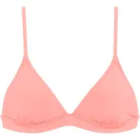 Venice beach Top de bikini coral