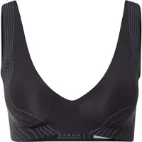 Sloggi Triángulo/Sin Aros ZERO FEEL mujer - Negro - EU XL