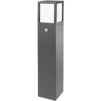 CMD Lámpara de poste LB25 9018