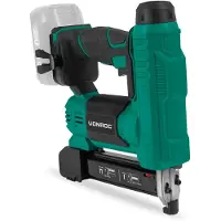 Vonroc Grapadora 20V | Excl. batería y cargador rápido