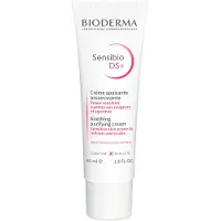 Bioderma Crema Purificante Calmante Sensibio Ds+ 40ml