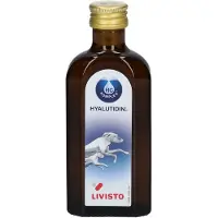 Livisto Suplemento Para Perros Y Gatos Hyalutidin 125ml