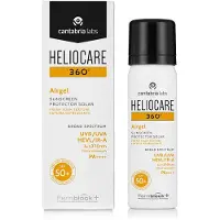 HELIOCARE Protector Solar 360 Spf50 200ml