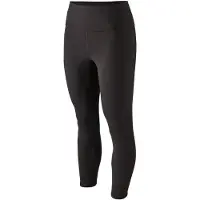 Patagonia - Women's Maipo 7/8 Tights - Leggings size XXL, negro