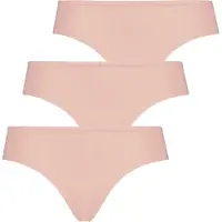 Hunkemoller Braga piel