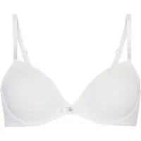Hunkemoller Sujetador blanco