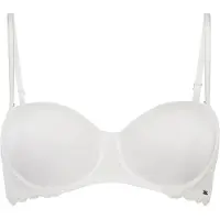Hunkemoller Sujetador 'Angie' blanco