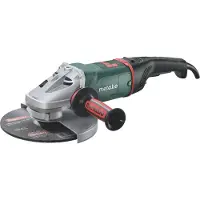 Metabo Amoladora angular WE 26-230 MVT Quick