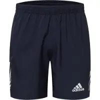 Adidas adidasPantalón corto Own the Run 2XL - 18cm Legend Ink / Reflective Silver Hombre
