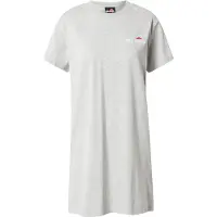 Ellesse Vestido De Manga Corta Adore