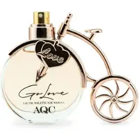 AQC Fragrances Perfume Mujer Ve Chic 100ml