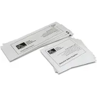 Zebra 105999-701 kit de tarjeta de limpieza (original)