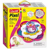Quercetti Pixel Daisy 240 Pines