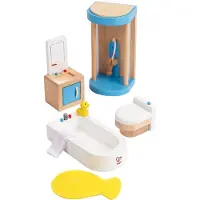 Hape Baño