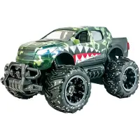 Ninco Coche Teledirigido Ranger Para Carreras