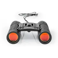 Nedis Prismáticos Scbi1000bk 8x