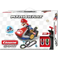 Carrera Control Remoto Nintendo Mario Kart Ala P (mario+) Yoshi