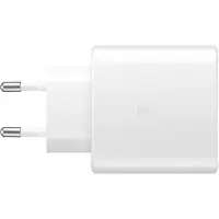 Samsung Cargador Súper Rápido Tipo C Con Cable Tipo C 1 M 45w