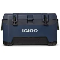 Igloo Coolers Nevera Portátil Rígida Bmx 72 68l