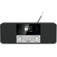 Technisat Radio Por Internet Digitradio 3 Ir