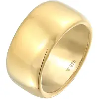 Elli PREMIUM Anillo oro