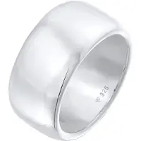 Elli PREMIUM Anillo plata