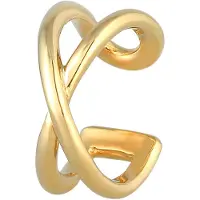 Elli Pendientes oro