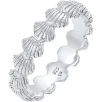 Elli Anillo plata